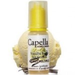Capella Vanilla Bean Ice Cream 10ml - Χονδρική